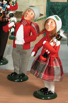 2012  Nutcracker Kids