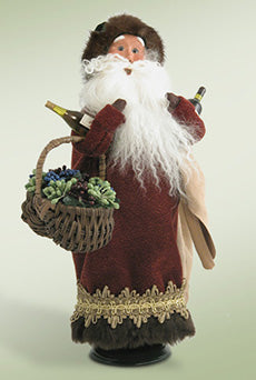 2010  Wine Santa