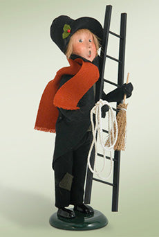 2009  Chimney Sweep (Boy)