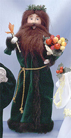 1991  Spirit of Christmas Present (2nd edition)