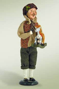 2010  Toy Maker