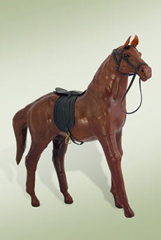 2010  Leather Horse 2008