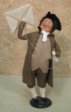 2006  Benjamin Franklin