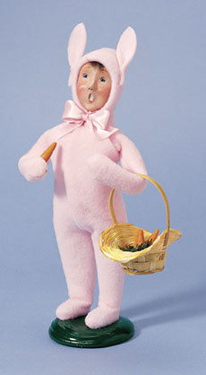 2002  Bunny Caroler