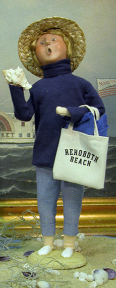 2007  Beachcomber 2007