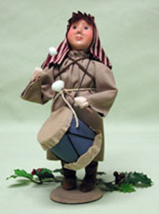 2006  Little Drummer Boy