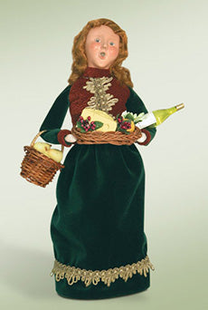 2009  Holiday Hostess