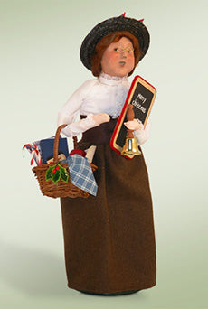 2009  Teacher
