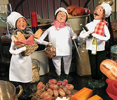 2010  Chefs 2009-2010