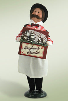 2010  Chocolatier