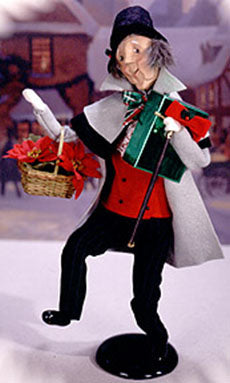 1991  Happy Scrooge (1st edition)
