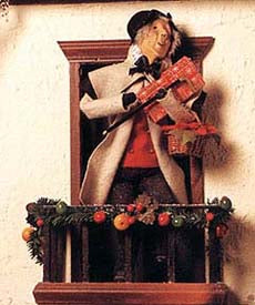 1992  Happy Scrooge (2nd edition)