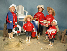 2009  2009 Nautical Series