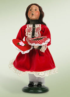 2010  2010 Valentine Girl