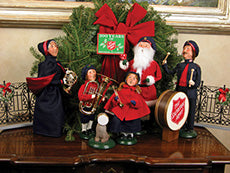 2010  Salvation Army 2010