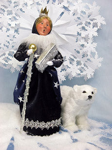2010  Ice Princess