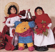 1997  Mexican Children