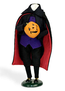 2011  Headless Horseman