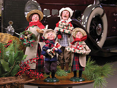 2011  Traditional Family with Duster