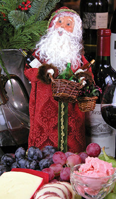 2011  Wine Santa 2011