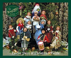 2011  Puzzle