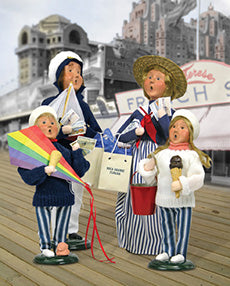 2011  2011 Nautical Family