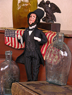 2012  Abraham Lincoln