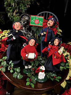 2012  Salvation Army 2012