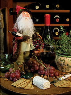 2012  Wine Santa 2012