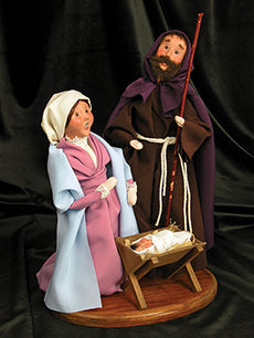 2012  Holy Family