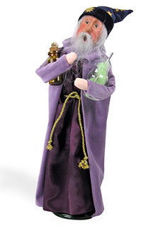 2012  Wizard