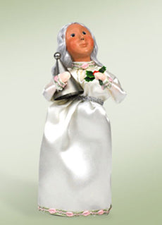 2012  Spirit of Christmas Past