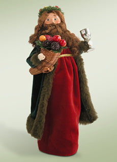 2012  Spirit of Christmas Present