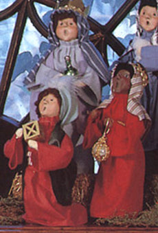 1989  Three Kings