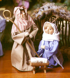 1991  Holy Family