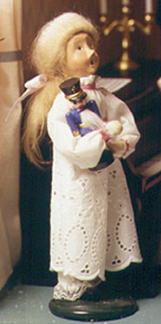 1993  Marie (1st edition)