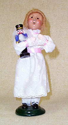 1995  Marie (2nd edition)