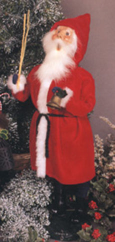 1983  Old World Santa