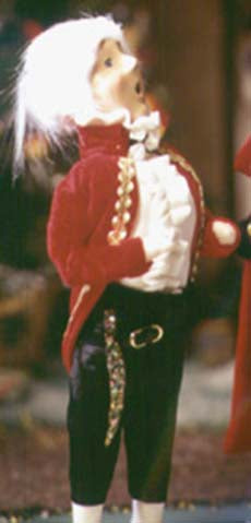 1998  The Prince (1st edition)