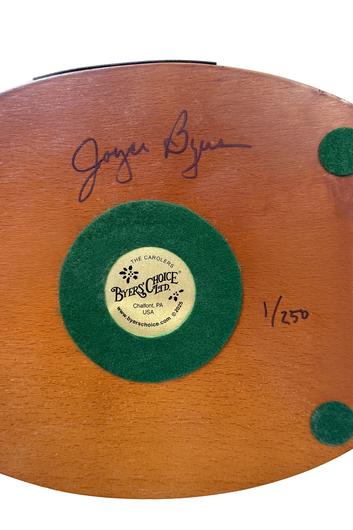 Betsy & George On Base 1776 (FIRST EDITION)