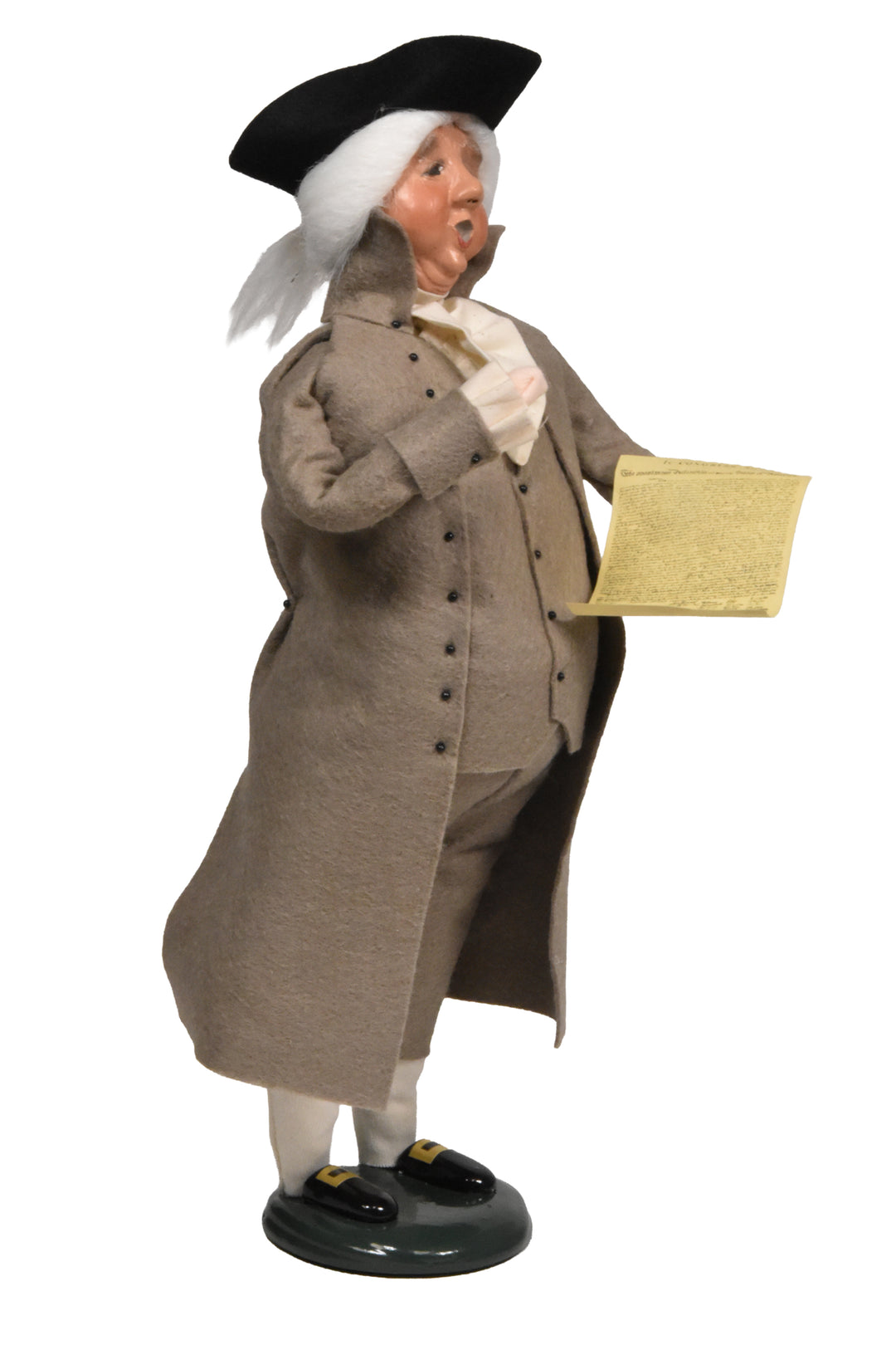 John Adams
