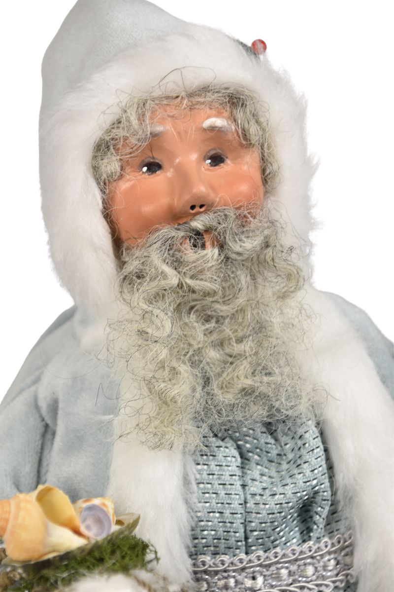 Nautical Santa
