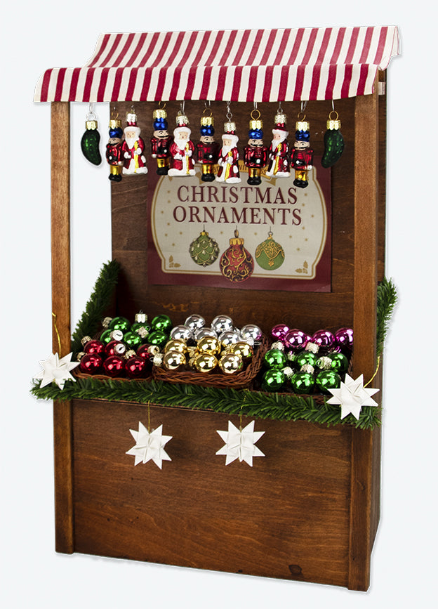2024  Ornament Stall