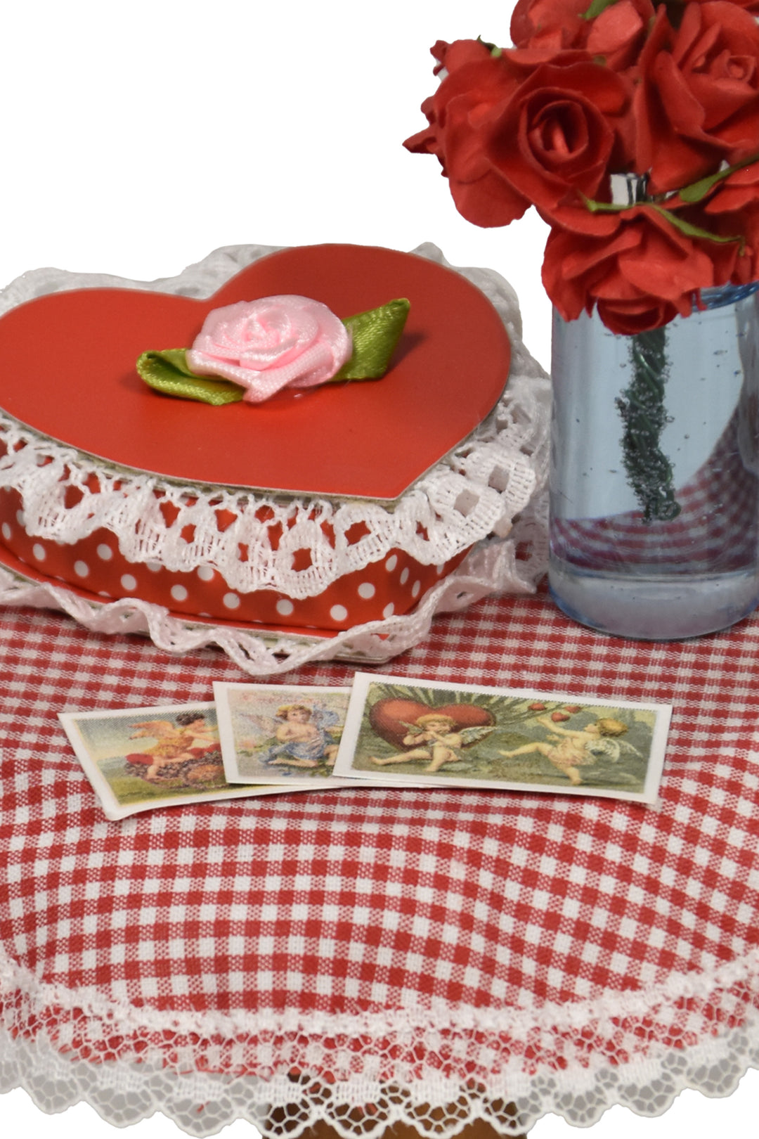 Valentine's Table