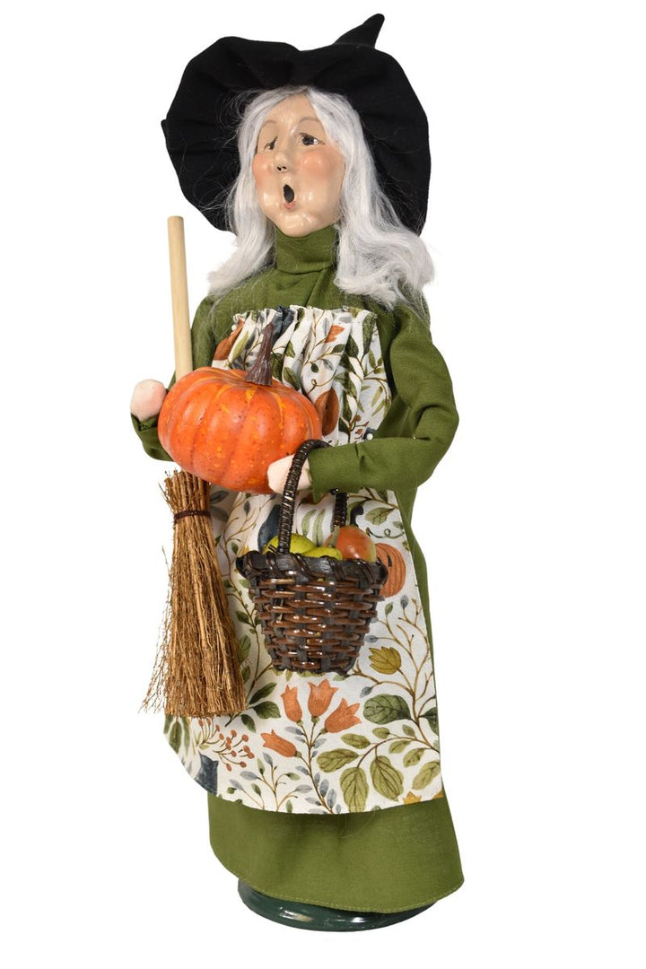Harvest Witch