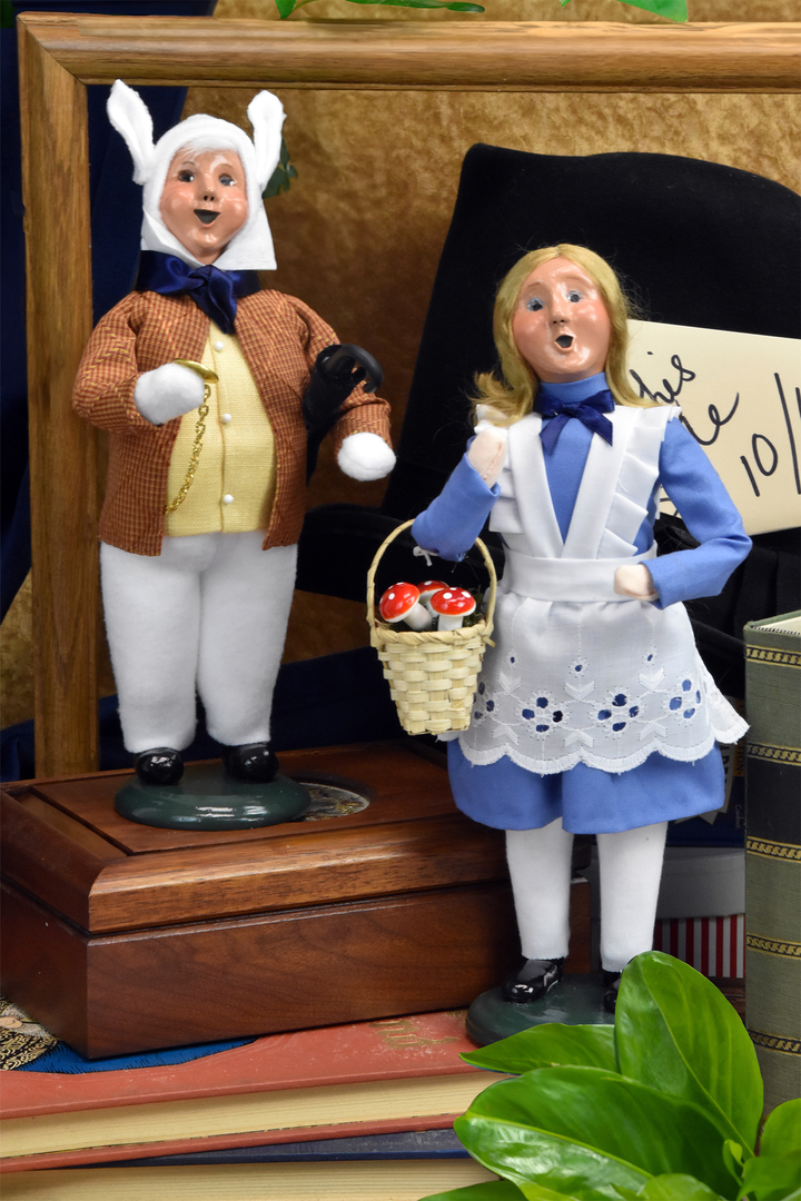 White Rabbit