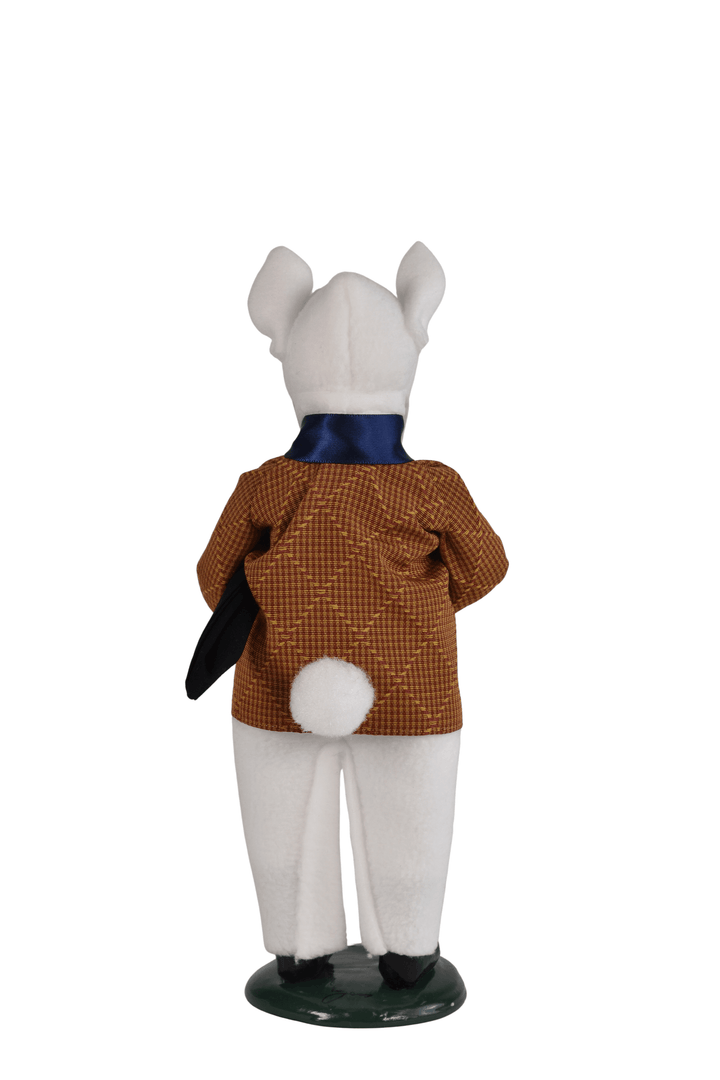 White Rabbit