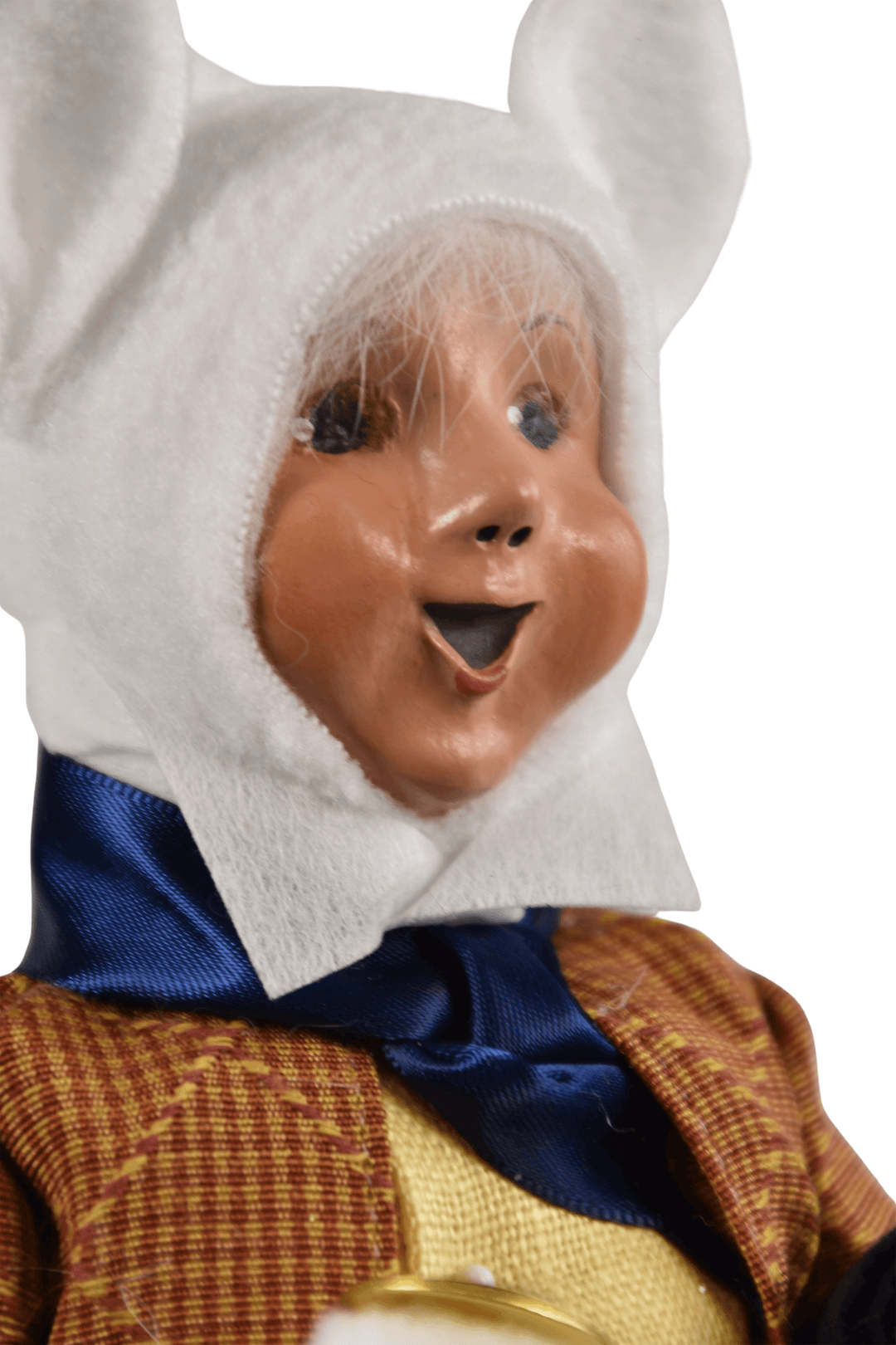 White Rabbit