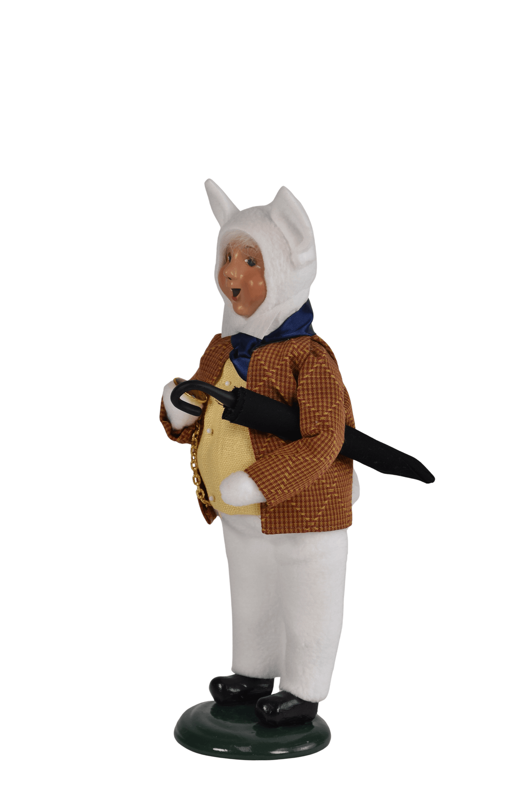 White Rabbit
