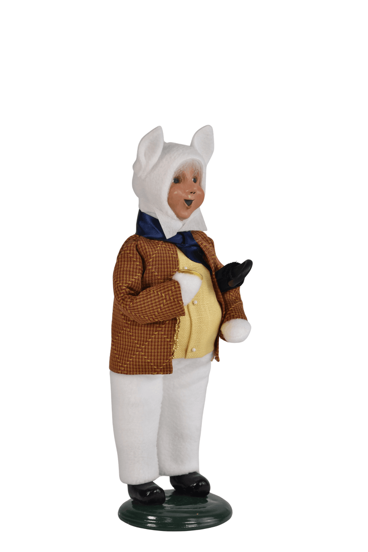 White Rabbit